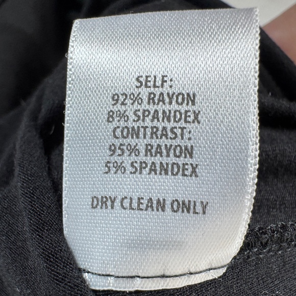 BAILEY 44 Long-Sleeve Striped Maxi Dress - Sz XS - Picture 11 of 12